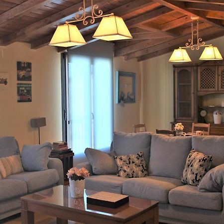 Appartement El Pajar De La Abuela à El Toboso Extérieur photo