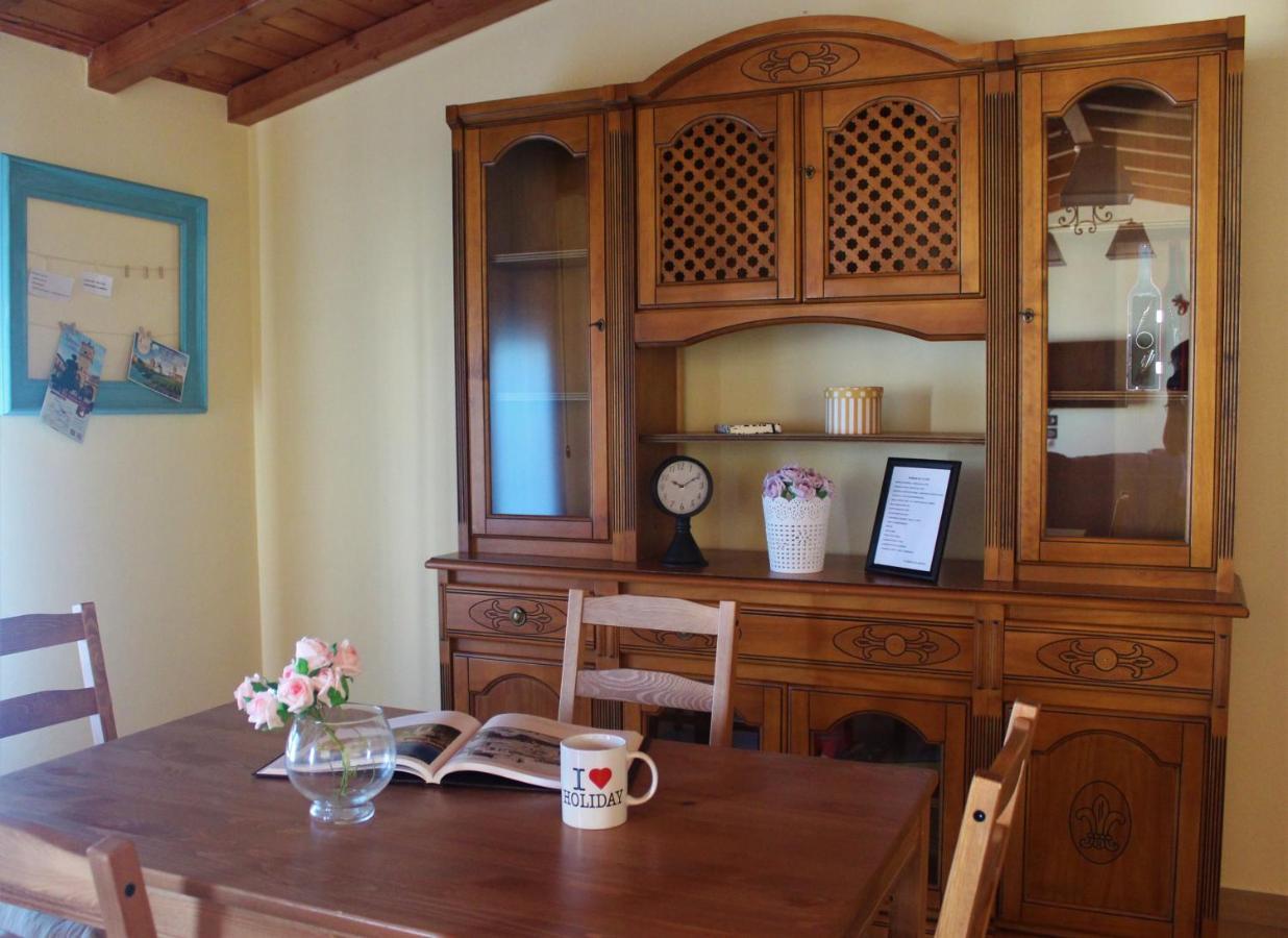 Appartement El Pajar De La Abuela à El Toboso Extérieur photo