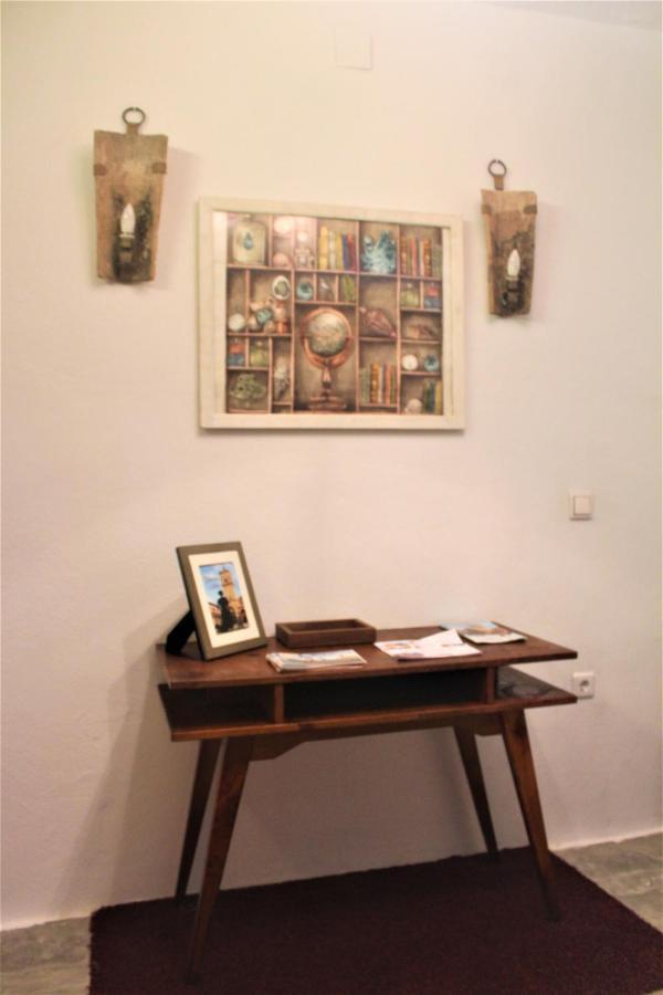 Appartement El Pajar De La Abuela à El Toboso Extérieur photo