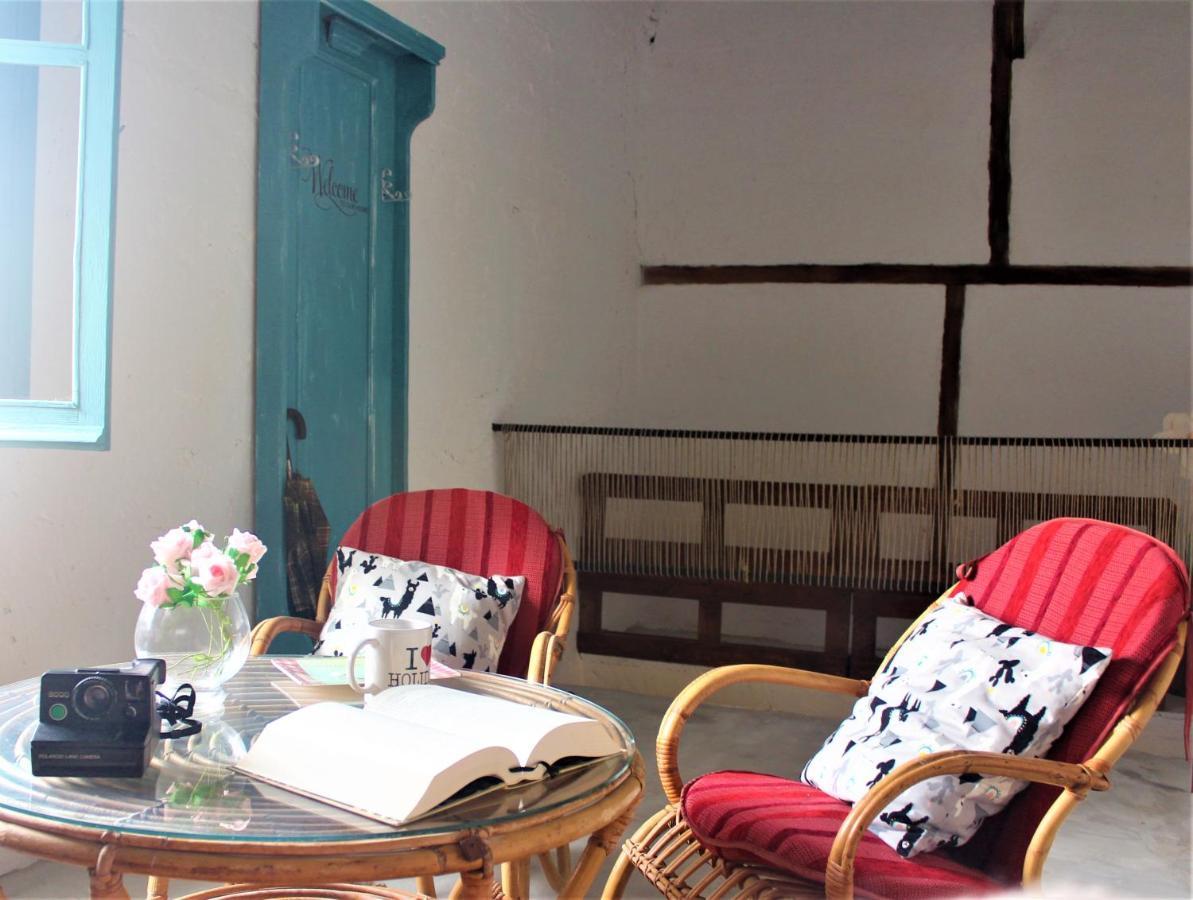 Appartement El Pajar De La Abuela à El Toboso Extérieur photo